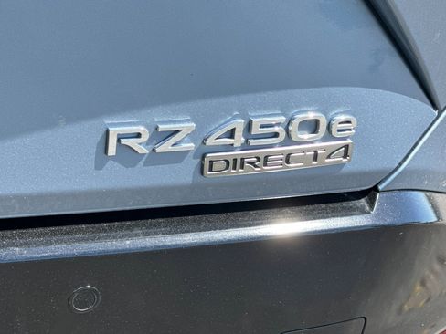 Certified 2023 Lexus RZ 450e Premium w/ Technology Package image 24