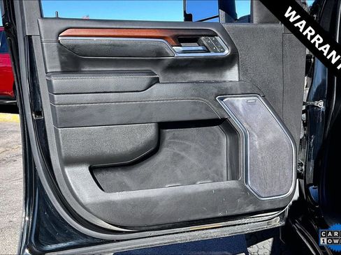 Used 2024 GMC Sierra 2500 Denali w/ Denali Reserve Package image 20