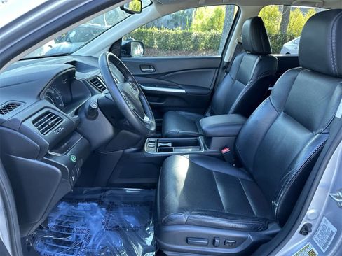 Used 2016 Honda CR-V EX-L image 13