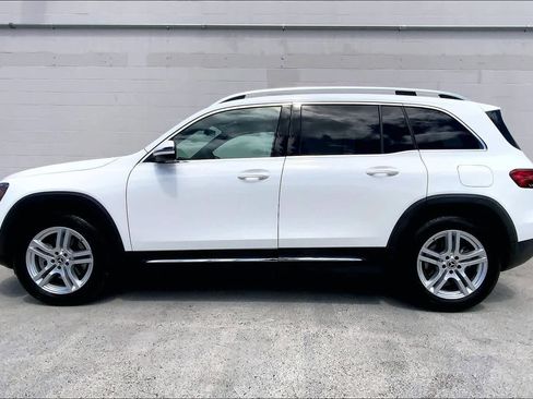 Used 2020 Mercedes-Benz GLB 250 image 3