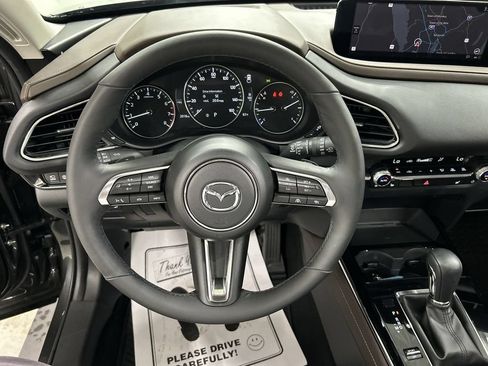 Certified 2024 MAZDA CX-30 2.5 Turbo w/ Premium Plus Pkg AWD/4WD image 4