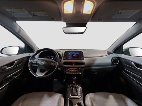 Used 2020 Hyundai Kona Limited image 17