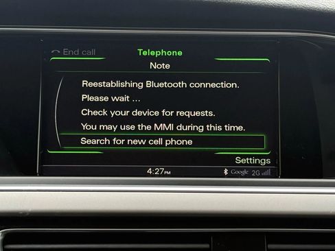 Used 2013 Audi A4 2.0T Premium Plus w/ Premium Plus Pkg image 31