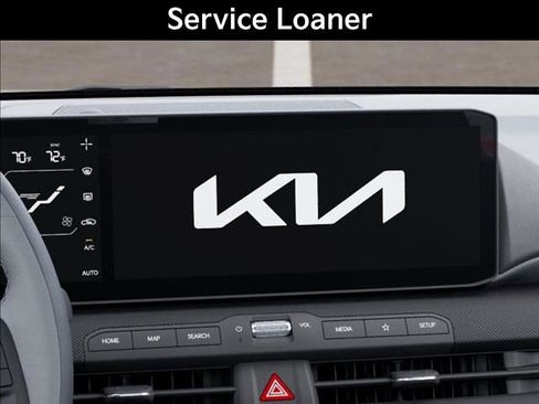 New 2025 Kia K4 GT-Line Turbo FWD image 20