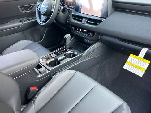 New 2026 Subaru Outback Premium image 15