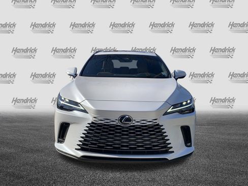 Used 2026 Lexus RX 350 FWD image 3