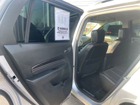 Used 2017 GMC Terrain Denali image 27