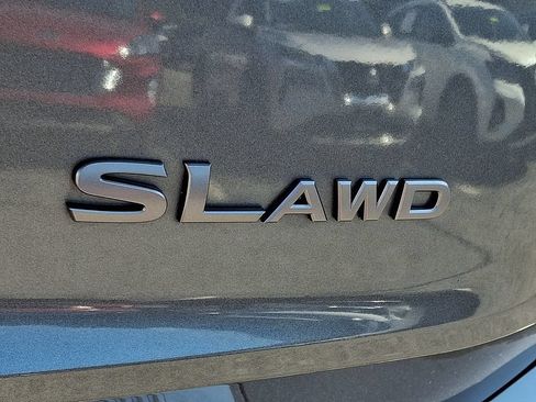 Certified 2024 Nissan Rogue SL w/ SL Premium Package AWD/4WD image 32