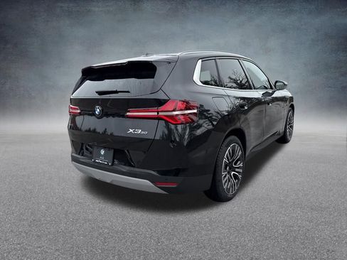 New 2026 BMW X3 xDrive30 w/ Premium Package image 5