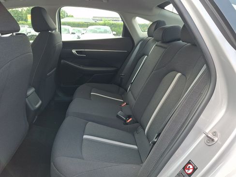 Certified 2023 Hyundai Sonata SEL w/ Cargo Package FWD image 10