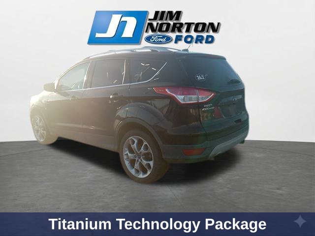 Used 2013 Ford Escape Titanium w/ Parking Technology Pkg FWD image 7