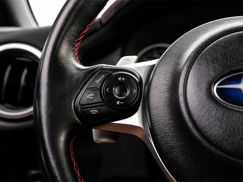 Used 2020 Subaru BRZ Limited image 14