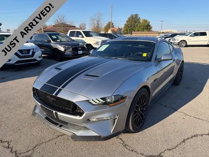 Used 2020 Ford Mustang GT w/ GT Performance Package