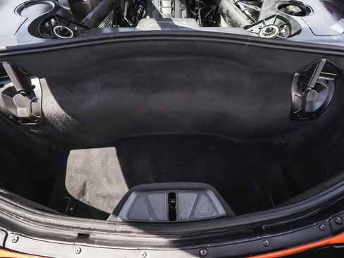 Used 2023 Chevrolet Corvette Stingray Preferred Cpe RWD image 40