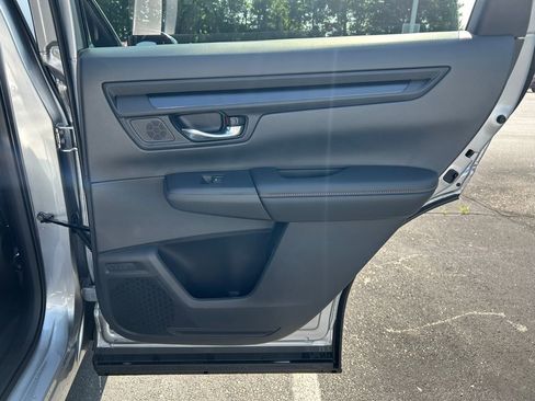 Certified 2026 Honda CR-V Sport-L image 24