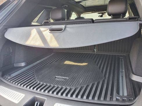 Certified 2024 Cadillac XT5 Premium Luxury w/ LPO, Floor Liner Package AWD/4WD image 42