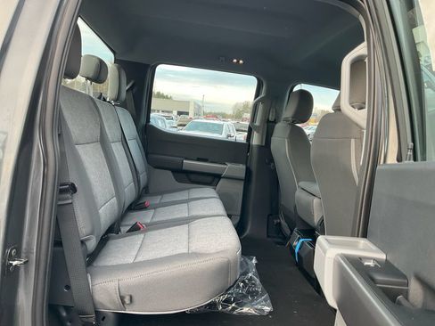 New 2026 Ford F250 XL w/ STX Appearance Package AWD/4WD image 13