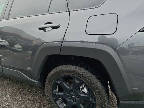 Used 2024 Toyota RAV4 TRD Off-Road w/ Weather Package AWD/4WD image 6
