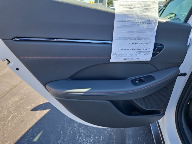 Certified 2026 Hyundai Sonata N Line FWD image 14