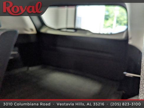 Used 2023 Nissan Rogue SV AWD/4WD image 15