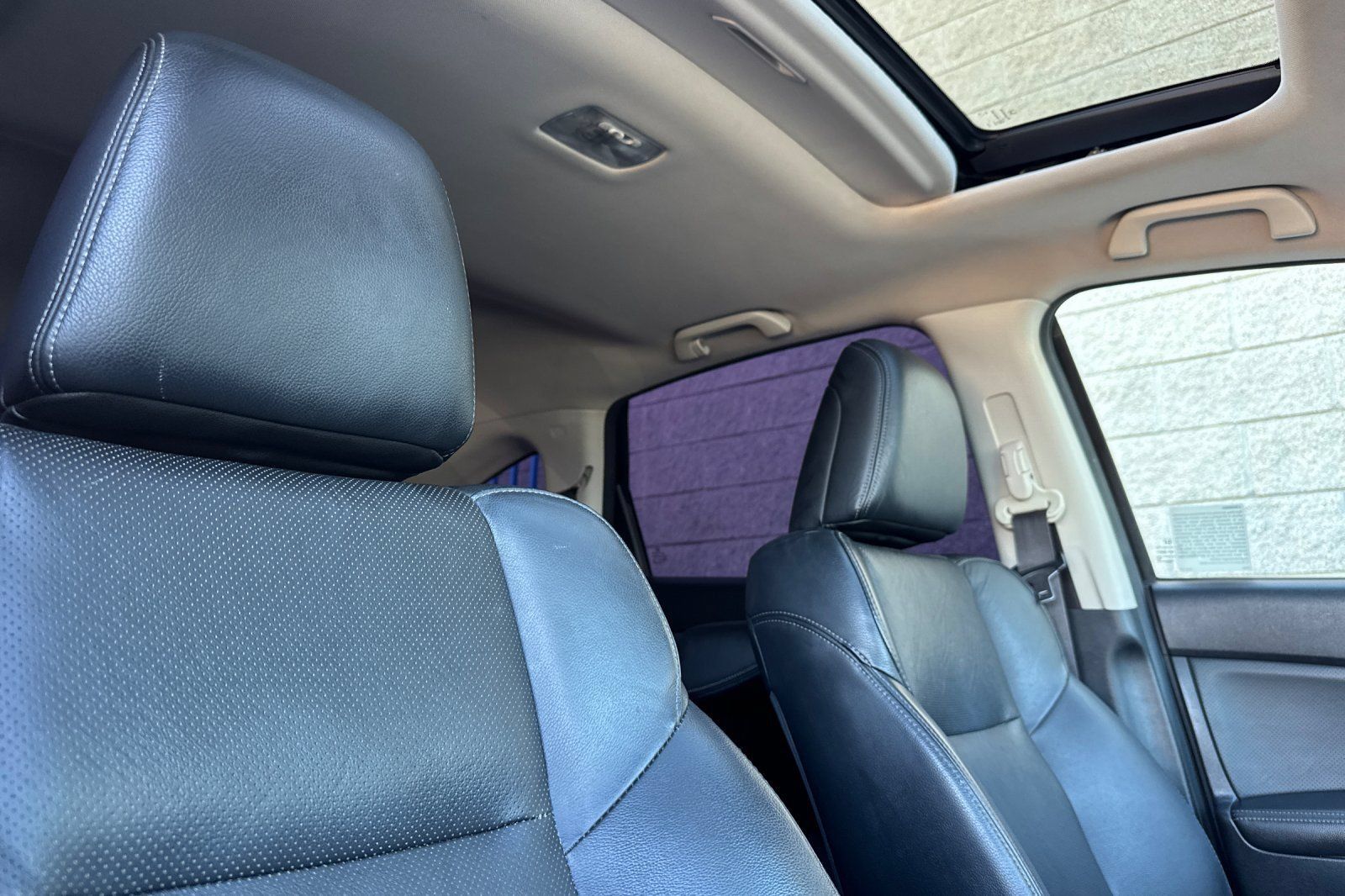 Used 2015 Honda CR-V EX-L image 17
