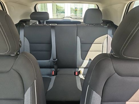 Used 2023 Chevrolet TrailBlazer LS FWD image 27