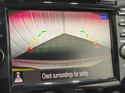 Used 2021 Nissan Murano SL w/ SL Moonroof Package image 47