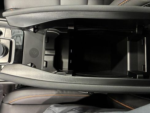 New 2026 MAZDA CX-50 AWD 2.5 S w/ Cargo Package image 14