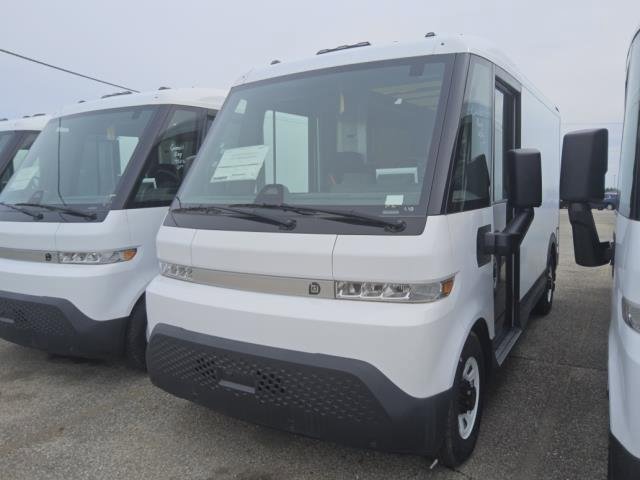 Used 2024 Chevrolet Brightdrop 400 w/ Commercial Equipment Package AWD/4WD image 3