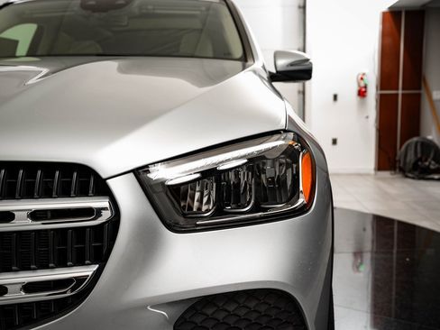 New 2026 Mercedes-Benz GLE 350 4MATIC image 17