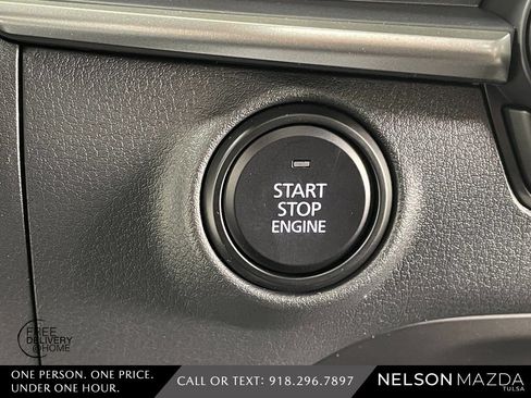 New 2026 MAZDA MAZDA3 s FWD image 31