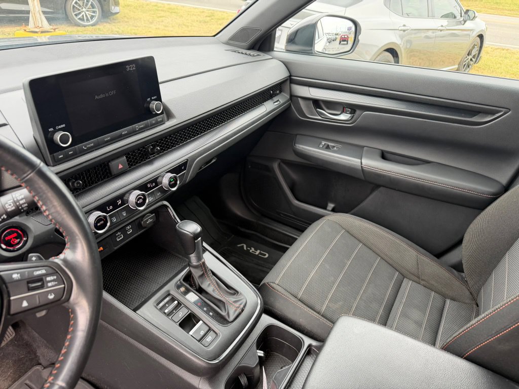 Used 2023 Honda CR-V Sport image 13
