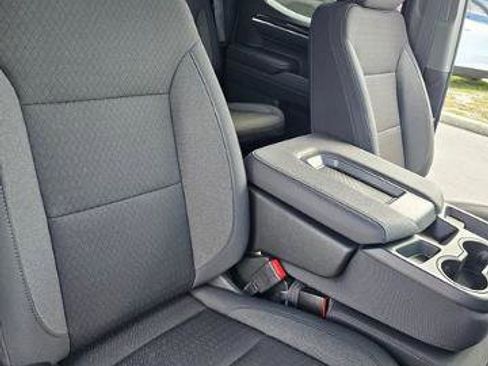 New 2026 GMC Sierra 1500 SLE AWD/4WD image 29