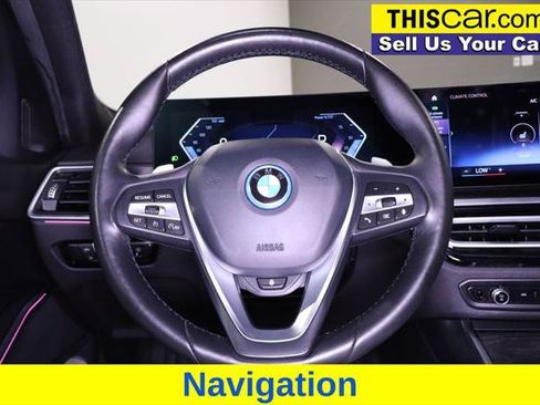 Used 2024 BMW 330e RWD image 15