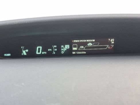 Used 2013 Toyota Prius Two FWD image 20