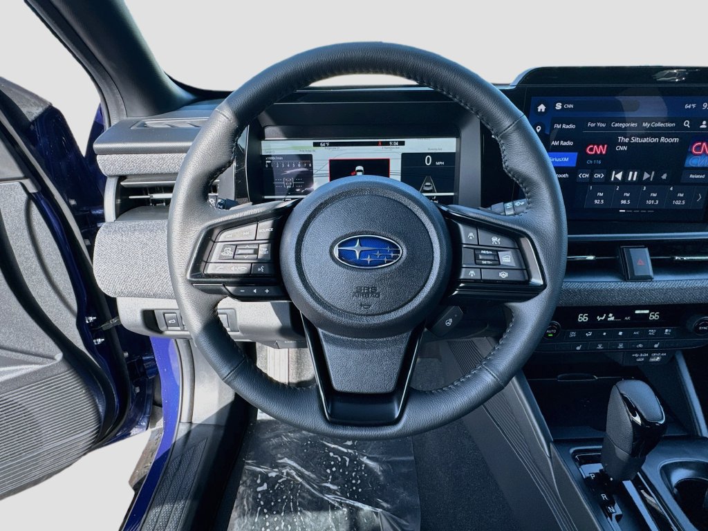 New 2026 Subaru Outback Limited XT AWD/4WD image 7