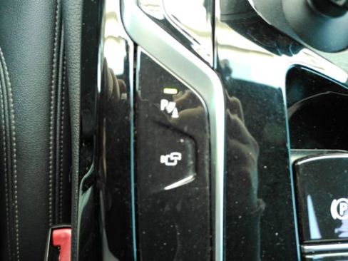 Used 2021 BMW 530i 530I w/ M Sport Package image 53