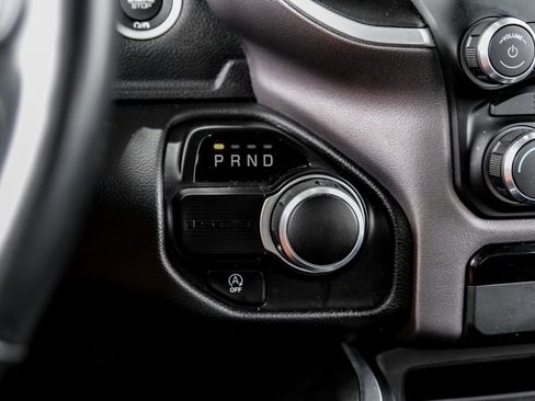 Used 2022 RAM 1500 Lone Star image 34