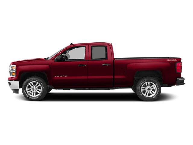 Used 2014 Chevrolet Silverado 1500 LT w/ All Star Edition AWD/4WD image 12