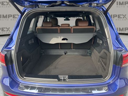 Used 2021 Mercedes-Benz GLB 250 4MATIC image 28