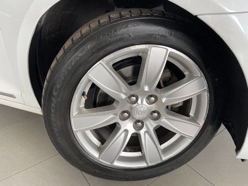 Used 2015 Buick LaCrosse Premium image 9