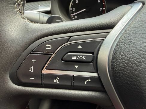 Used 2023 INFINITI QX50 Sport AWD/4WD image 28