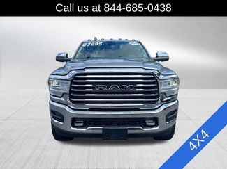 Used 2019 RAM 3500 Limited AWD/4WD video 2