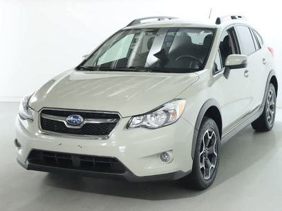 Used 2015 Subaru Crosstrek 2.0i Limited