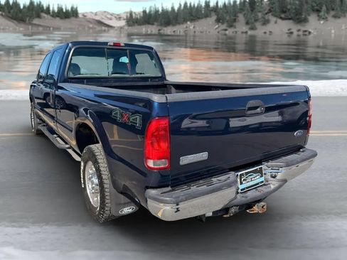 Used 2005 Ford F250 XL AWD/4WD image 5