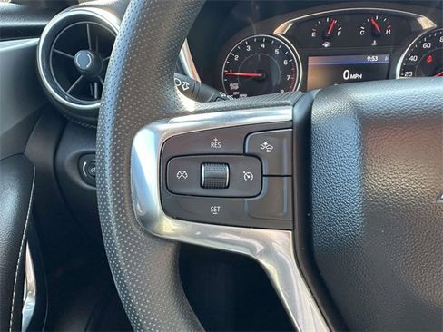 Used 2024 Chevrolet Blazer LT w/ Convenience Package image 15