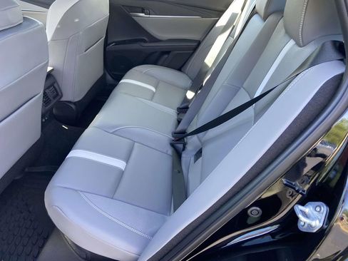 New 2026 Toyota Camry SE w/ Convenience Package image 14