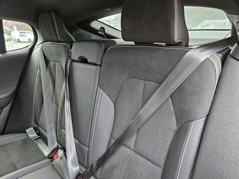 Certified 2023 Volvo C40 P8 Recharge Ultimate w/ Protection Package Premier image 16