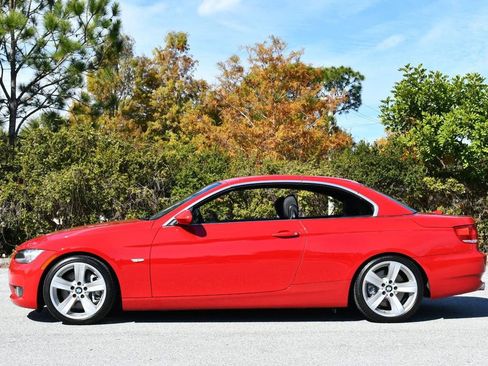Used 2008 BMW 335i Convertible image 33
