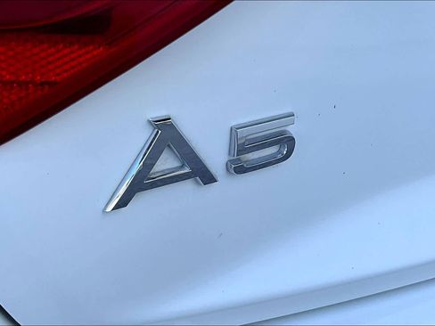 Used 2017 Audi A5 2.0T Sport w/ Technology Package image 27